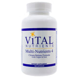 Multi-Nutrients IV