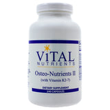 Osteo-Nutrients II w/K2-7
