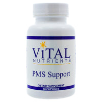 PMS Support