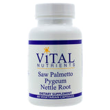 Saw Palmetto / Pygeum / Nettle