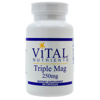 Triple Mag 250mg