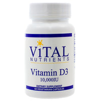 Vitamin D3 10,000iu