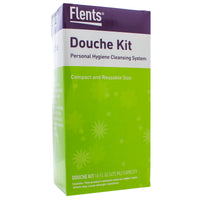 Flents Douche Kit (Reusable Douche)