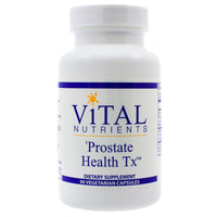 Prostate Health TX