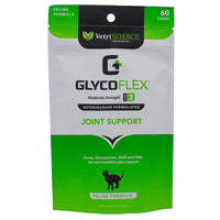 Glyco-Flex II Feline Bite-Sized Chews