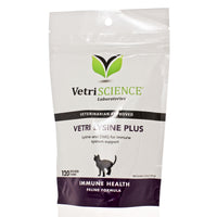 Vetri-Lysine Plus Soft Chews