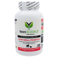 Vetri-Mega Probiotic