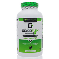 Glyco-Flex II Chewable