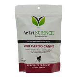 Vetri-Cardio Canine Bite-Sized Chews