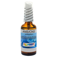 ANS/CNS Oral Spray