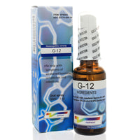 G-12 Oral Spray