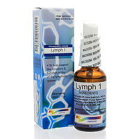 Lymph 50ml Oral Spray
