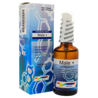 Male + Oral Spray