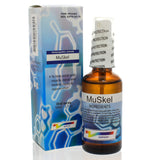 Muskel Oral Spray