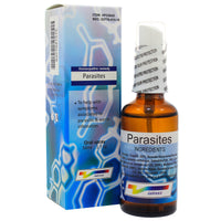 Parasites Oral Spray