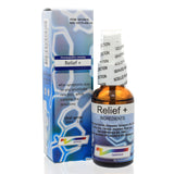 Relief + Oral Spray