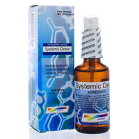 Systemic Detox Oral Spray
