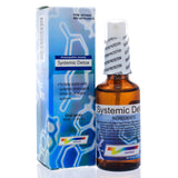 Systemic Detox Oral Spray