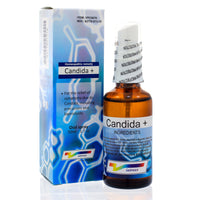 Candida + Oral Spray