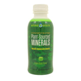 Plant Sourced Minerals Powder