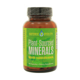 Plant Sourced Minerals Capsules