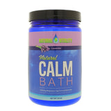 Natural Calm Bath, Lavender