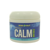 Natural Calm Magnesium Cream