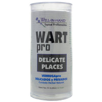 Wart Pro/Delicate Places