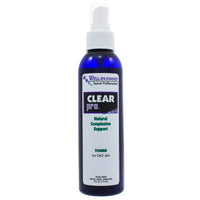 Clear Pro Toner/Oily Skin