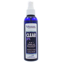 Clear Pro Toner/Delicate 2 in 1