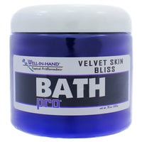 Bath Pro/Velvet Skin Bliss