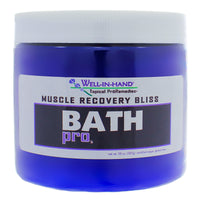 Bath Pro/Muscle Recovery Bliss