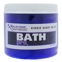 Bath Pro/Kiddie Night Bliss