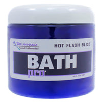 Bath Pro/Hot Flash Bliss