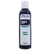 Nail Pro/Step 1 Prepare-Soap