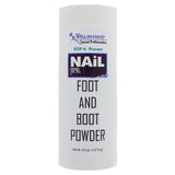 Nail Pro/Step 4 Prevent-Powder