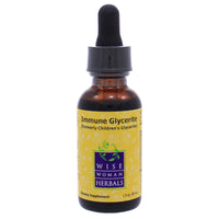 Immune Glycerite