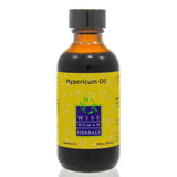 Hypericum Oil (St. Johns wort)