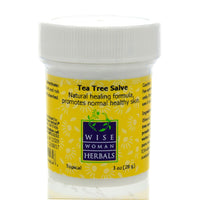 Tea Tree Salve