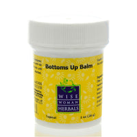 Bottoms Up Balm