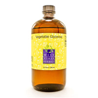 Glycerine (vegetable)