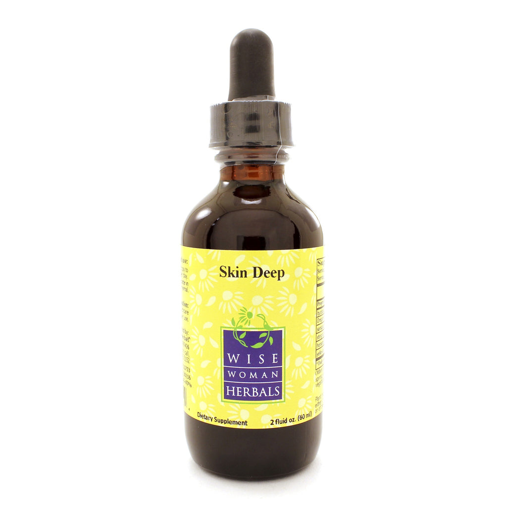 Skin Compounds Skin Deep Compound | personalpower