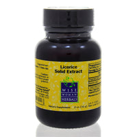 Licorice Solid Extract