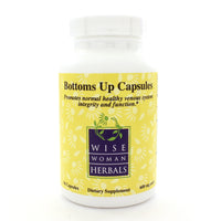 Bottoms Up Capsules