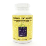 Bottoms Up Capsules