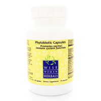 Phytobiotic Capsules