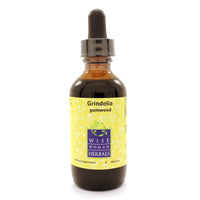 Grindelia spp. - gumweed