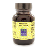 Eleuthero Solid Extract