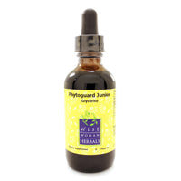 Phytoguard Junior Glycerite