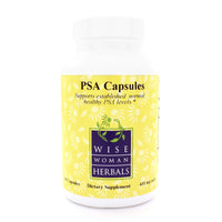 PSA Capsules